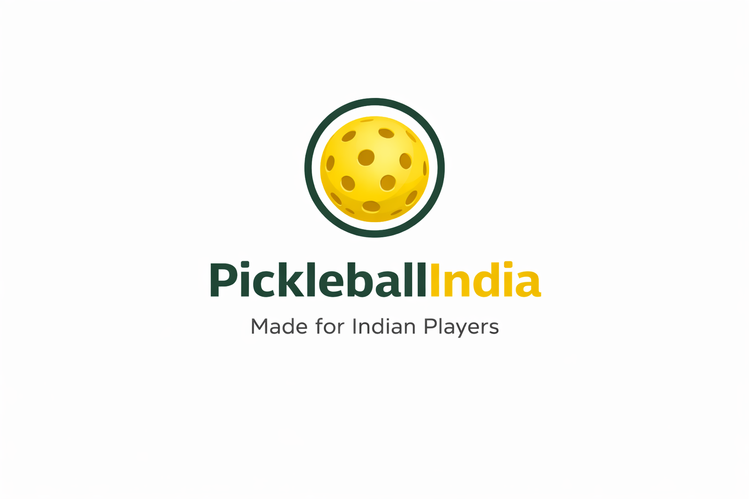 Pickleball India Pro